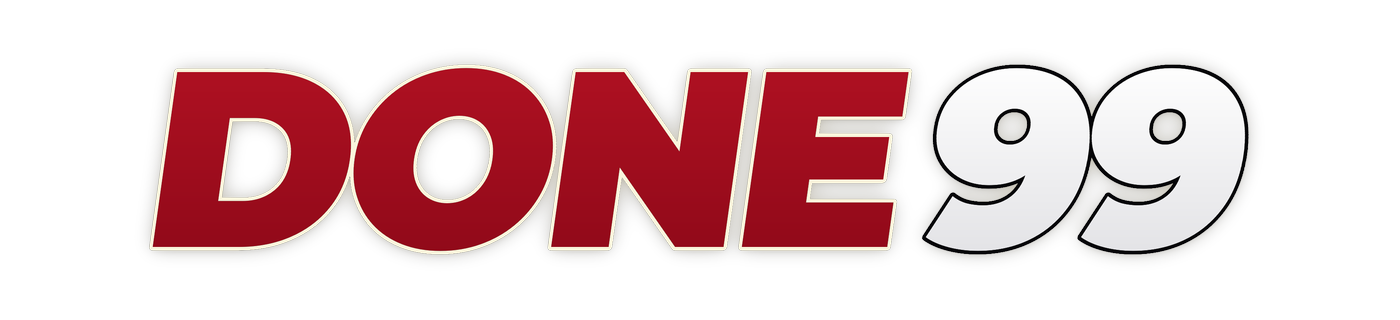 done99 Logo